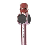 Song microphone