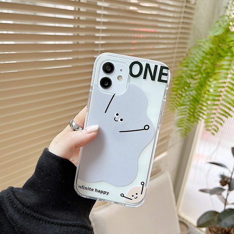 Suitable For Phone Cases
