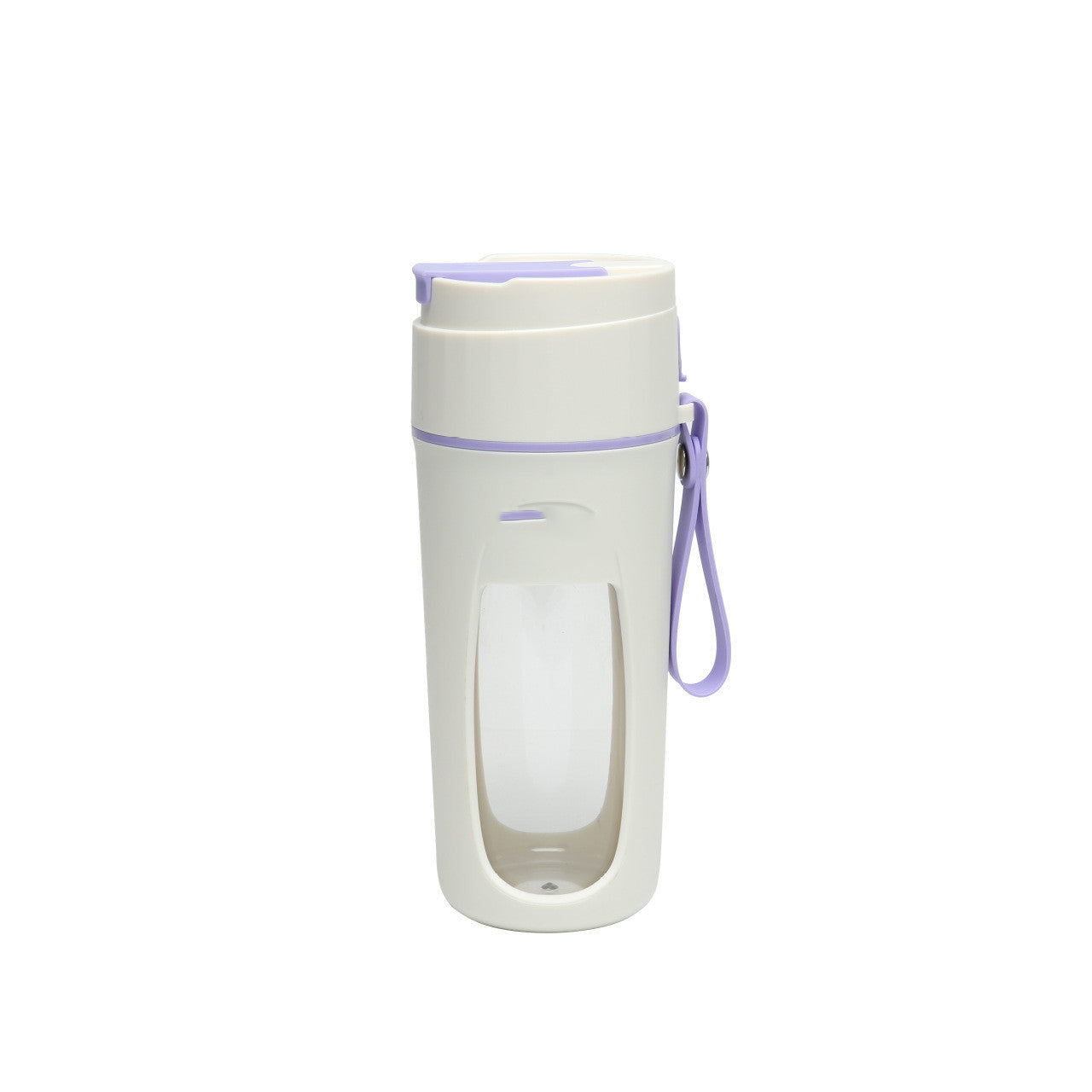 Portable Blender - Electric USB Charging Juicer Cup for Outdoor Use