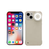 Mobile Phone Case Ring Selfie Fill Light: Illuminate Your Selfies with Style