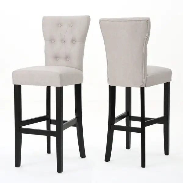 Bar Stool - Modern & Stylish Kitchen Counter Stools for Dining & More - Minihomy