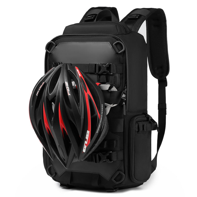 Personality New Men's Backpack