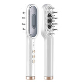 Beam Hair Comb: Microcurrent & RF for Hair Growth Stimulation