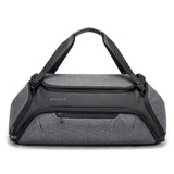 Men's And Women's Wet And Dry Separation Yoga Travel Bag - Minihomy