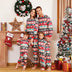 Christmas parent-child suit - Minihomy