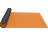 Thick Non-Slip Yoga Mat: TPE Material, Various Options