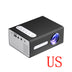 Home Office T300 Projector 1080P Miniature Mini Projector - Minihomy