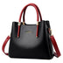 Perfect Everyday Companion: Our Stylish Ladies Handbag - Minihomy