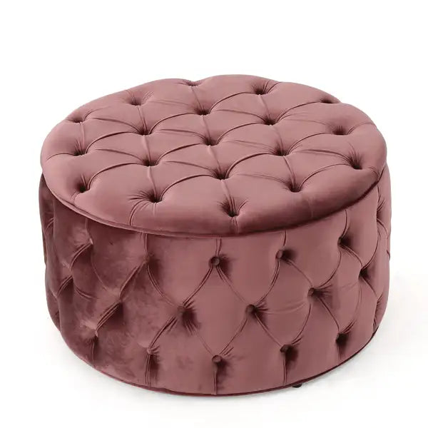 Ottoman: Stylish & Comfortable Seating for Your Home - Minihomy