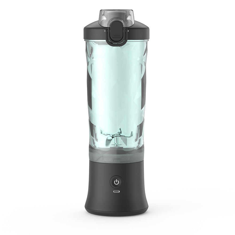 Portable Blender Juicer - Personal Size Blender for Shakes and Smoothies