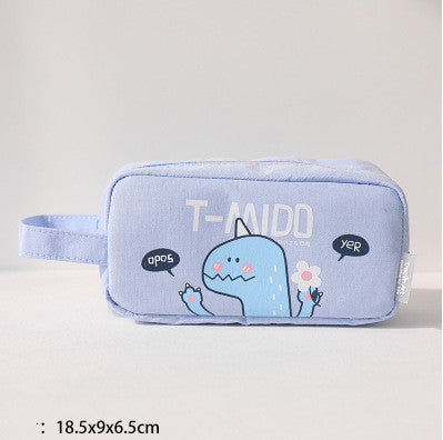 Cartoon stationery bag - Minihomy