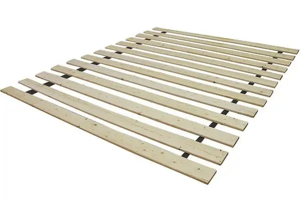 Glory Furniture Queen Bed Slats - G0001-Q Support System - Minihomy