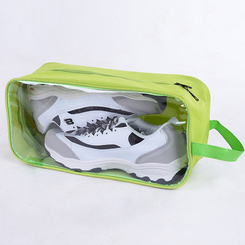 Multifunctional Travel Portable Shoe Box - Minihomy