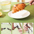 Originality Plastic 2-in-1 Fruit Fork Kitchen Gadgets - Minihomy