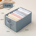 Clothes Denim Pants Drawer Organizer Box - Minihomy