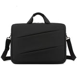 Men's Business Waterproof Wear-resistant Crossbody Handbag