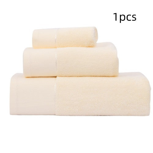 Cotton Towel Absorbent Gift Towel