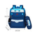 Children's Backpack For Relieving The Burden And Protecting The Spine - Minihomy