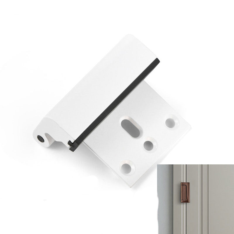 Home Security Door Hinge Lock