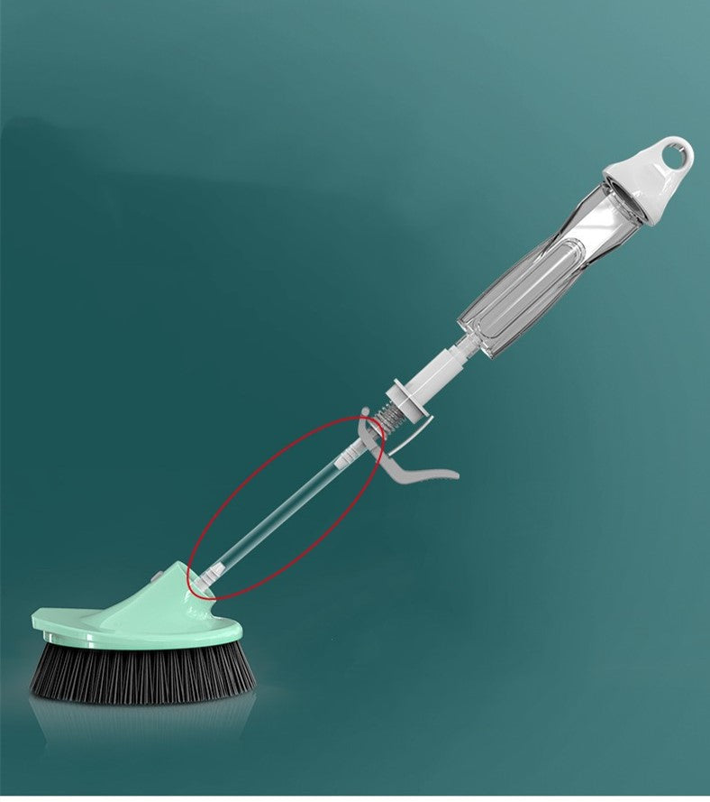 Household kitchen cleaning brush - Minihomy