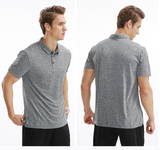 Sports  Polo T-shirt