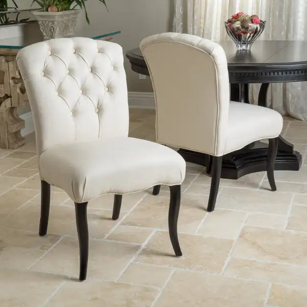 Hayden KD Dining Chair - Modern & Comfortable, Easy Assembly