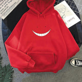 Anime Assassination Classroom Hoodies Sweatshirt