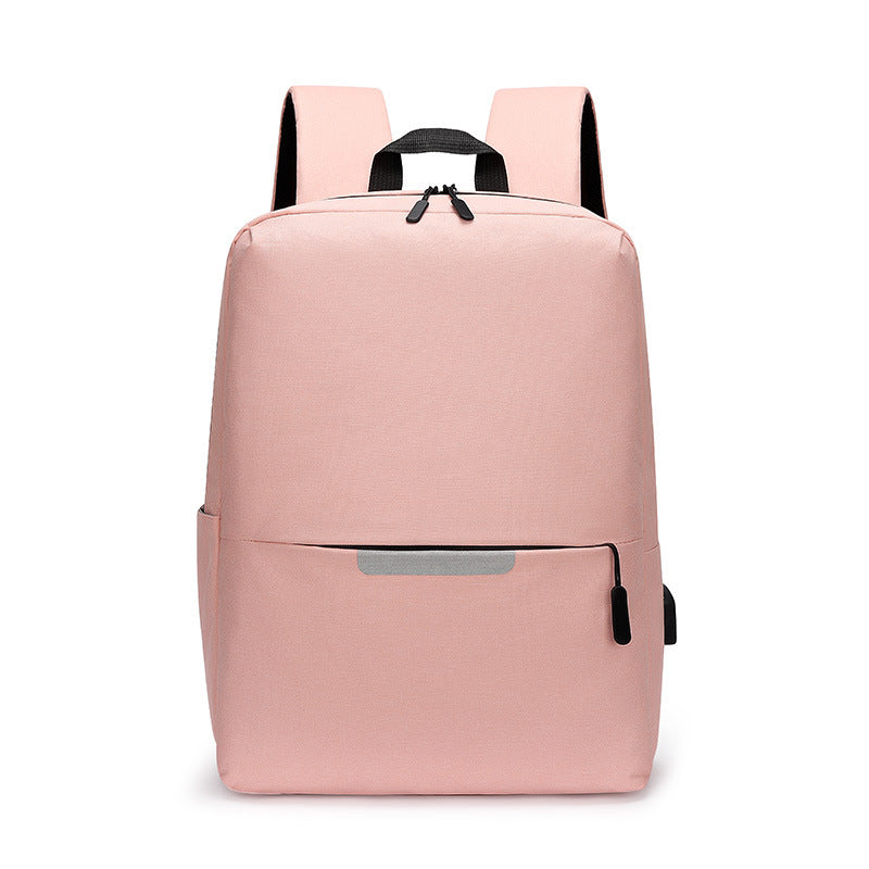 Backpack Men's Casual Computer Bag - Minihomy