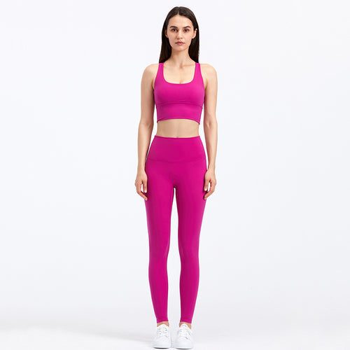 Gym Running Exercise Yoga Clothes