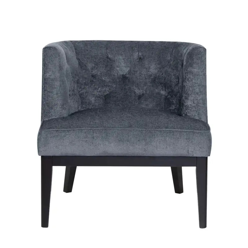 Modern Accent Chair: Stylish & Comfortable Seating