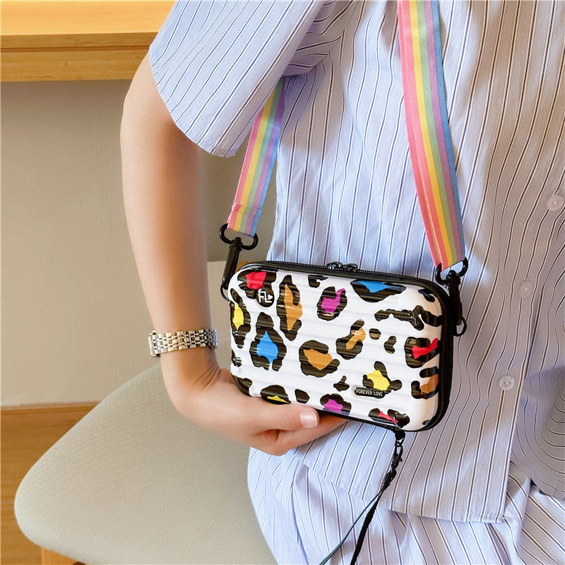 One-shoulder Personality Bag for women