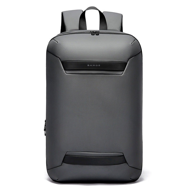 Men's Business Large Capacity Backpack - Minihomy