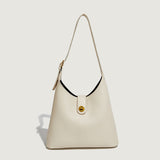 Women's All-Match Shoulder Bag Soft PU Retro