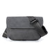 Korean Casual Fashion Chest Cross Body Bag - Minihomy