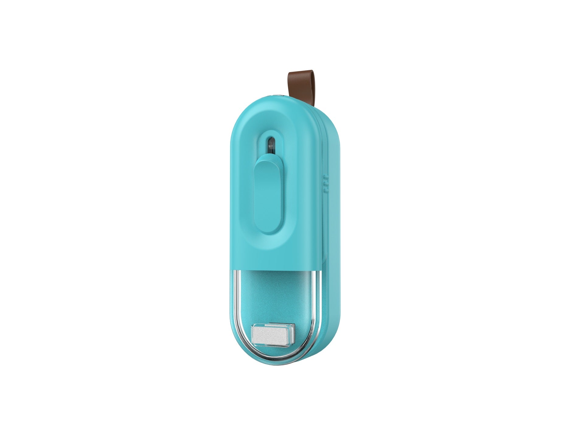 Multi-Functional Handheld Portable Food Storage Bag Sealer Bag Resealer Heat Sealer Battery Powered Kitchen Gadgets