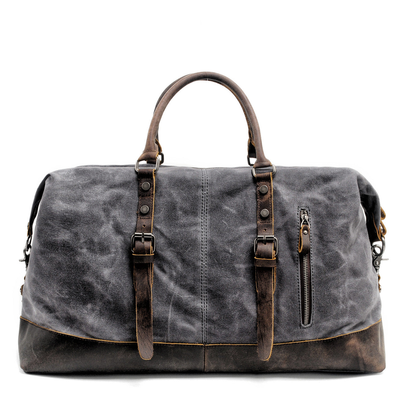 Men's Casual Large Capacity Portable Travel Bag