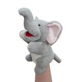 Finger Puppet Plush Toys: Fun Parent-Child Interaction
