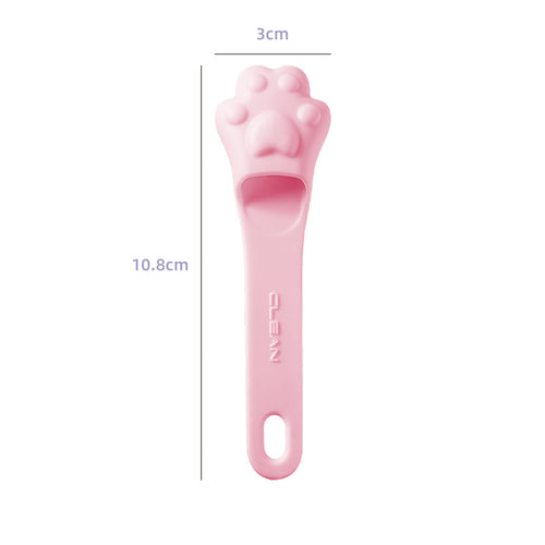 Dog Finger Toothbrush for Small Dogs - Keep Those Canine Smiles Shining Bright