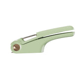 Manual Garlic Press Household Kitchen Gadgets - Minihomy