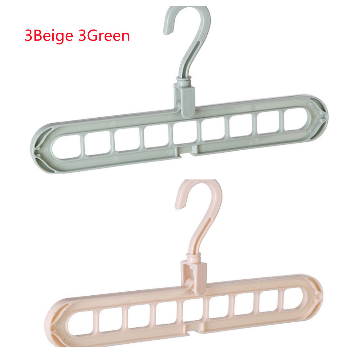 Clothes Hanger Plastic Storage Hanger Hanger Hook