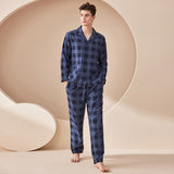 Home Thickened Cotton Pajamas