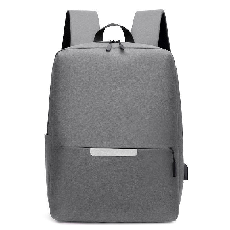 Backpack Men's Casual Computer Bag - Minihomy