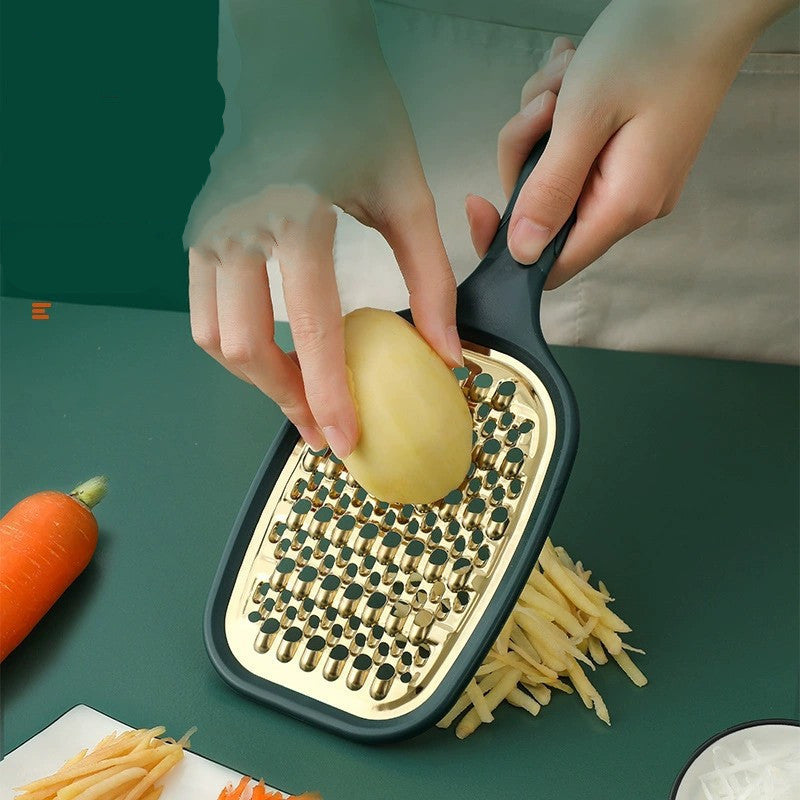 ABS Plastic Grater Household Kitchen Tool - Minihomy