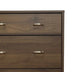 DISA 4-Drawer Storage Chest - Modern & Stylish Home Decor - Minihomy