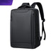 Cross-border Men's Backpack Casual Travel Backpack Commuter Large Capacity Bag - Minihomy