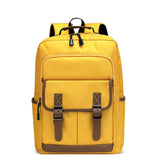 Backpack Fashion Travel Bag Laptop Bag Casual