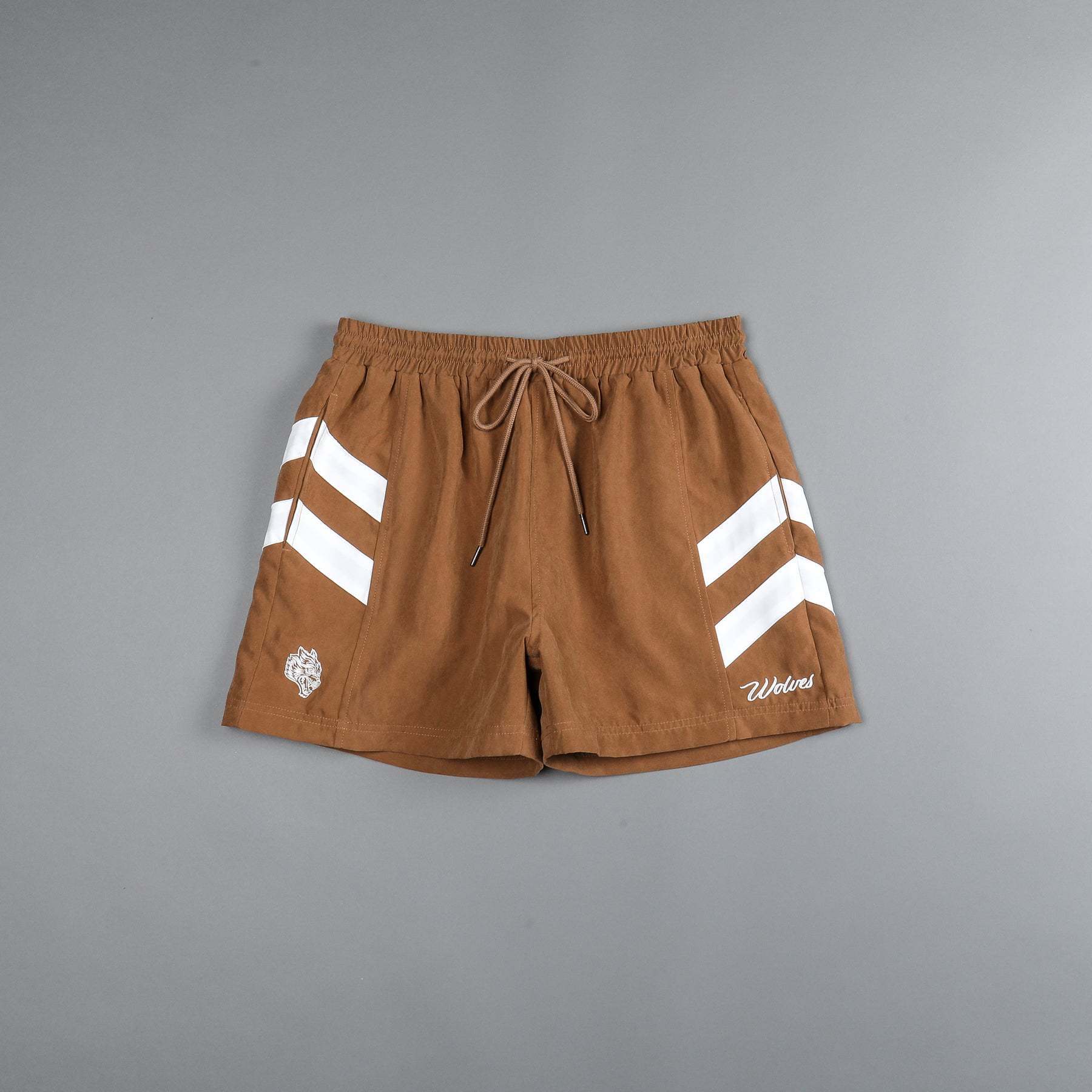 Summer Men's Stylish Beach Shorts