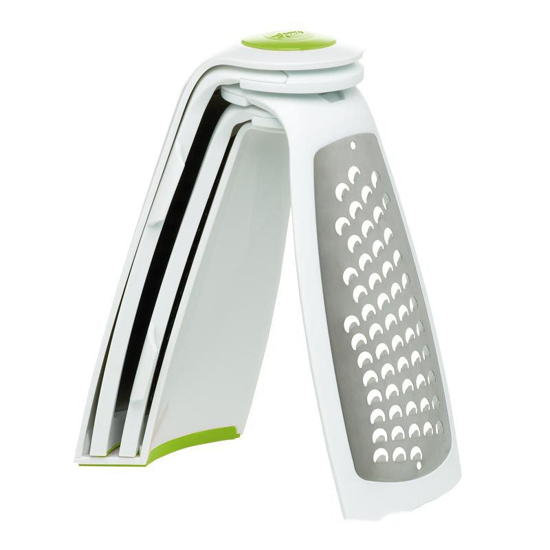 Collapsible Grater For Home Use Kitchen Gadgets