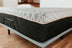 Copper Lux 12" Split Top King Mattress: Cooling & Supportive Sleep - Minihomy