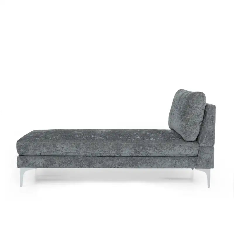 Luxury Chaise Lounge: Relax & Recline in Style